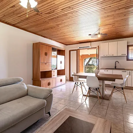 Hébergement de vacances Casa Valicella - Maison Climatisée Proche
