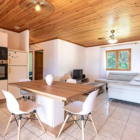 Casa Valicella - Maison Climatisée Proche Hébergement de vacances *