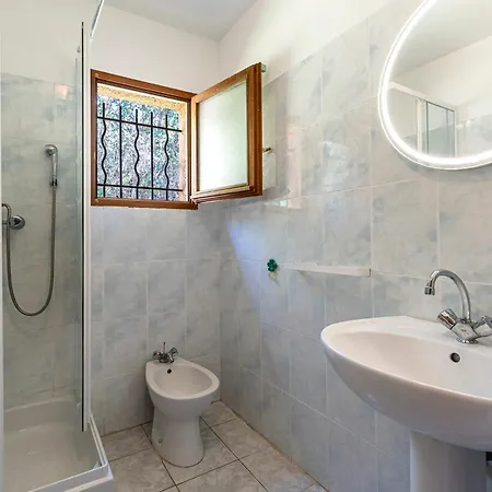 Casa Valicella - Maison Climatisée Proche Hébergement de vacances Santa-Lucia-di-Moriani
