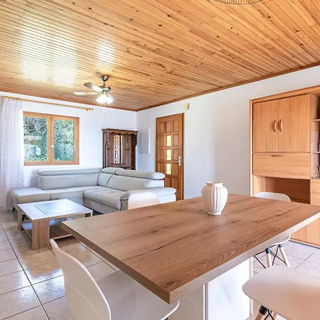 Casa Valicella - Maison Climatisée Proche * Santa-Lucia-di-Moriani