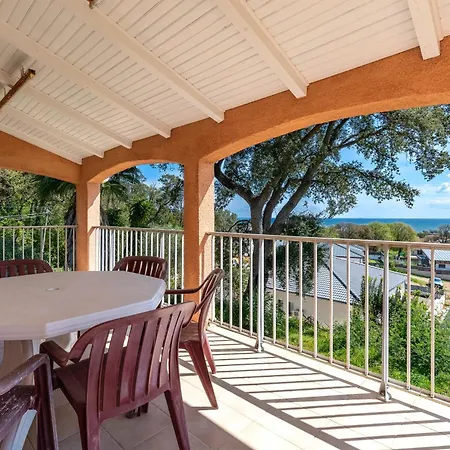 Hébergement de vacances Casa Valicella - Maison Climatisée Proche
